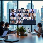 découvrez l'importance cruciale de la communication digitale pour le succès de votre entreprise. apprenez comment des stratégies efficaces peuvent renforcer votre visibilité, engager vos clients et propulser votre croissance dans un monde de plus en plus connecté.