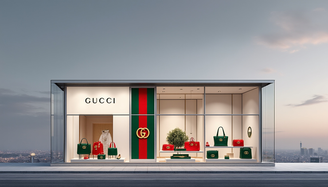 Pourquoi les marques de luxe choisissent-elles de collaborer ? 1 découvrez les raisons fascinantes pour lesquelles les marques de luxe s'associent à d'autres entreprises et créateurs. analyse des stratégies de collaboration qui renforcent l'image de marque, stimulent l'innovation et attirent de nouveaux clients dans un marché concurrentiel.