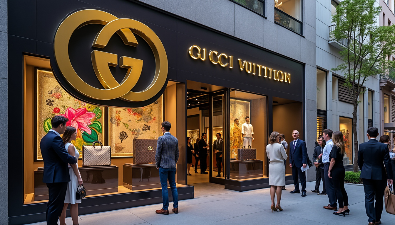 découvrez pourquoi les marques de luxe s'engagent dans des collaborations stratégiques, alliant créativité, innovation et exclusivité pour renforcer leur image et élargir leur portée sur le marché.