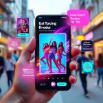 découvrez comment les publicités de recherche sur tiktok révolutionnent la manière dont les marques atteignent leur public. plongez dans des annonces innovantes qui captivent l'attention et boostent l'engagement sur la plateforme.