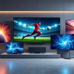 découvrez comment choisir le panneau led idéal pour vos projets vidéo. comparez les caractéristiques essentielles, les différents types de panneaux disponibles et trouvez celui qui répondra parfaitement à vos besoins en éclairage. optimisez vos réalisations audiovisuelles grâce à notre guide complet.