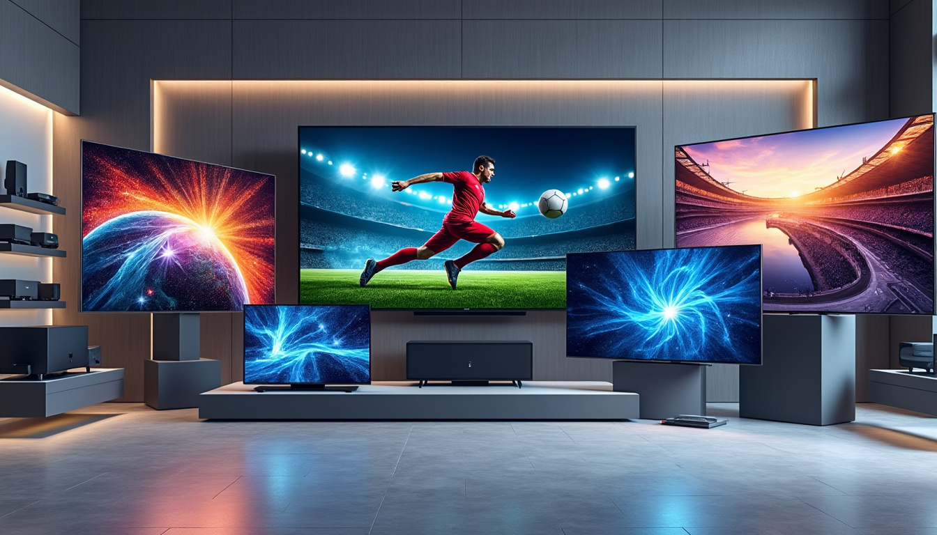 découvrez comment choisir le panneau led idéal pour vos projets vidéo. comparez les caractéristiques essentielles, les différents types de panneaux disponibles et trouvez celui qui répondra parfaitement à vos besoins en éclairage. optimisez vos réalisations audiovisuelles grâce à notre guide complet.