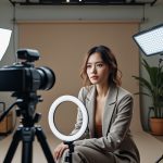 découvrez comment choisir la lumière idéale pour sublimer vos vidéos. explorez nos conseils sur les différents types d'éclairage, les techniques et les équipements pour révéler toute la beauté de vos contenus visuels.