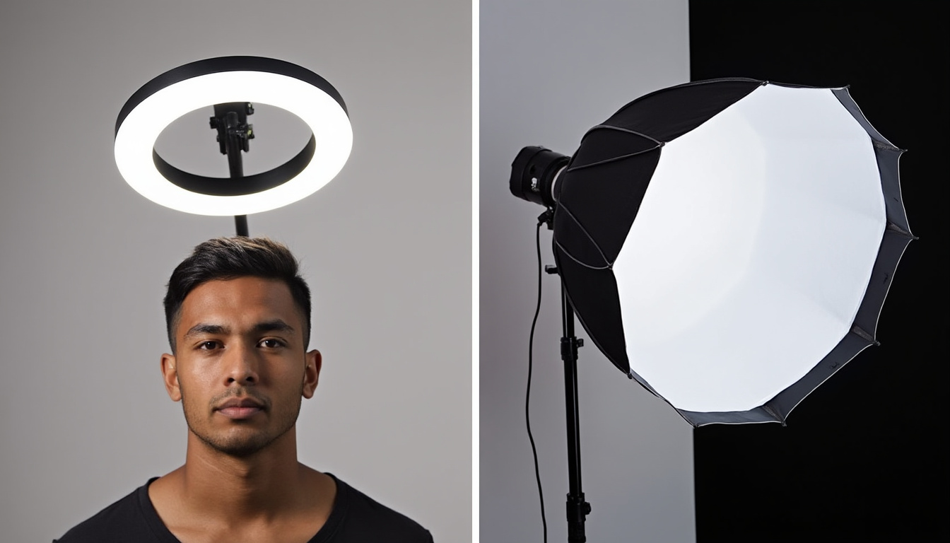 découvrez comment choisir la lumière idéale pour mettre en valeur vos créations de contenu. apprenez à jouer avec l'éclairage pour sublimer vos photos, vidéos et visuels, tout en capturant l'attention de votre audience. boostez votre créativité grâce à nos conseils éclairés !