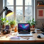 découvrez comment choisir la lumière idéale pour mettre en valeur vos créations de contenu. explorez les différentes options d'éclairage et apprenez à optimiser l'ambiance visuelle de vos photos et vidéos, afin de captiver votre audience et valoriser votre travail.
