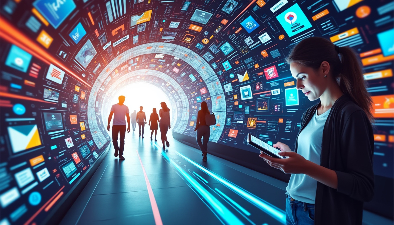découvrez ce qu'est un tunnel de conversion et son importance dans le marketing digital. apprenez comment optimiser chaque étape pour maximiser vos ventes et améliorer l'expérience utilisateur.