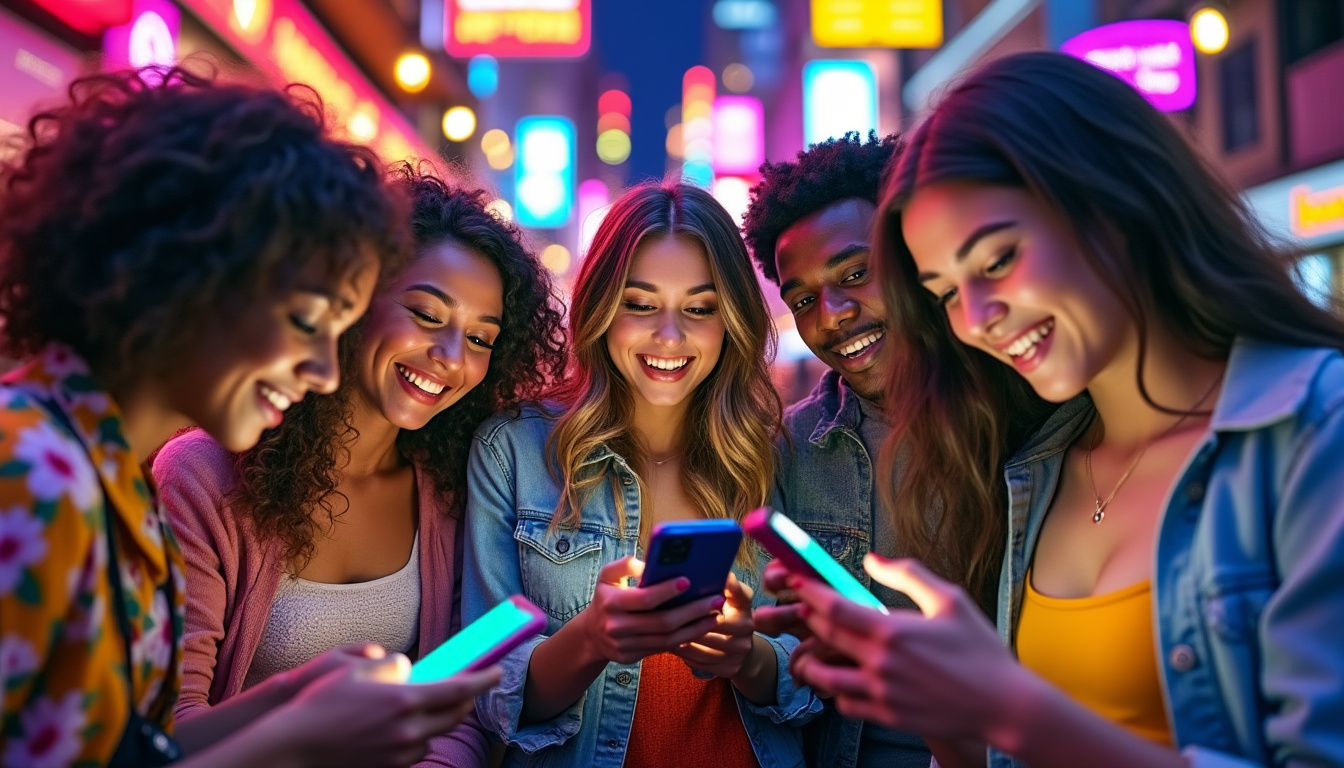 découvrez spark ads, le format innovant qui captive les utilisateurs de tiktok. apprenez comment cette approche révolutionnaire peut booster votre visibilité, engager votre audience et transformer votre stratégie publicitaire sur la célèbre plateforme.