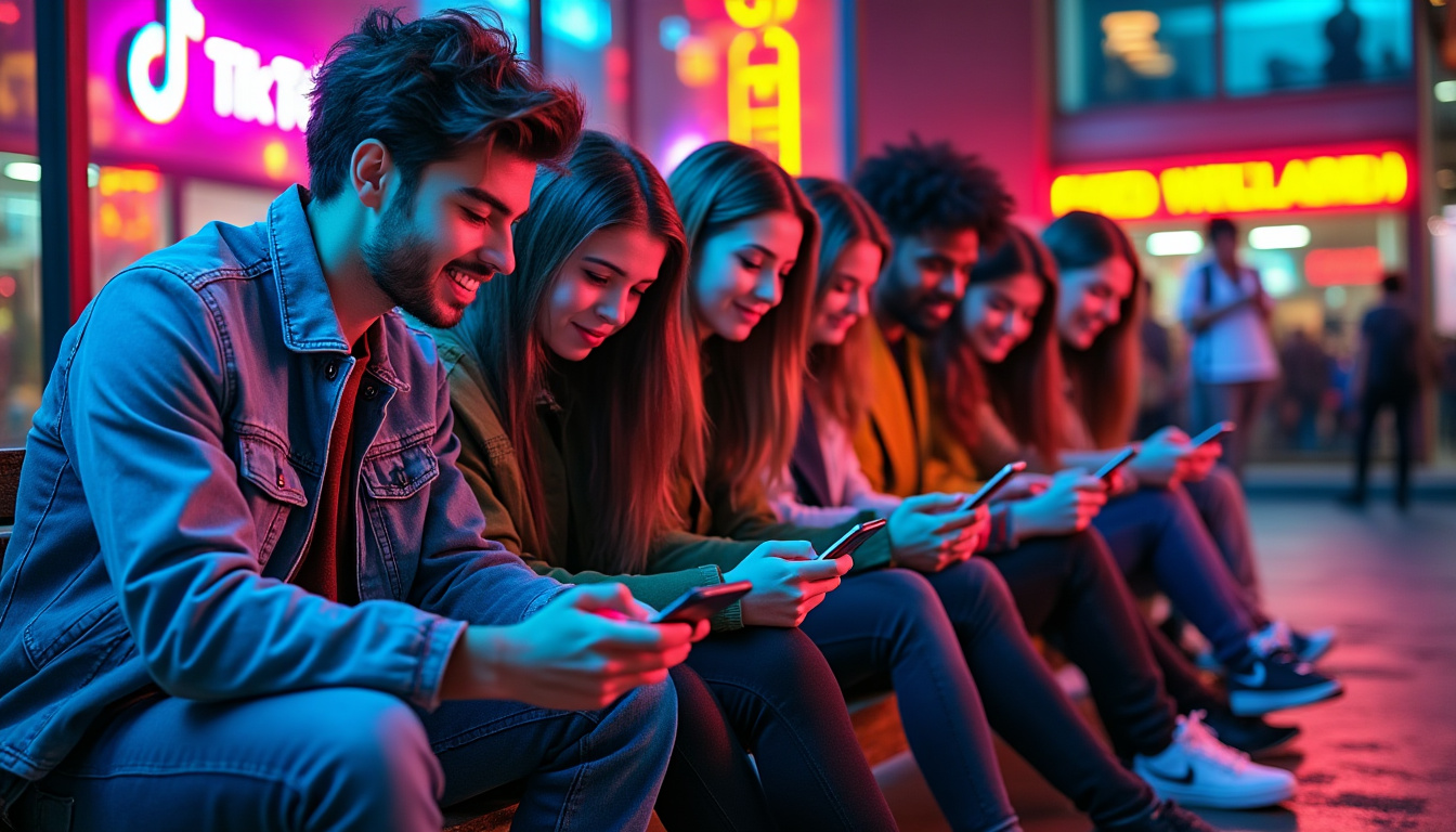 découvrez spark ads, le format innovant qui transforme la publicité sur tiktok. apprenez comment cette approche dynamique engage les utilisateurs et booste votre visibilité tout en créant des connexions authentiques avec votre audience.