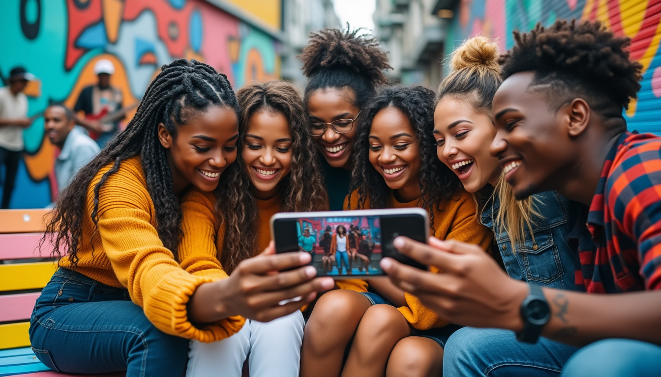 découvrez comment utiliser tiktok en mode whitelist pour optimiser l'impact de vos campagnes publicitaires. apprenez à diffuser vos annonces de manière authentique et efficace, tout en atteignant votre audience cible de manière stratégique.