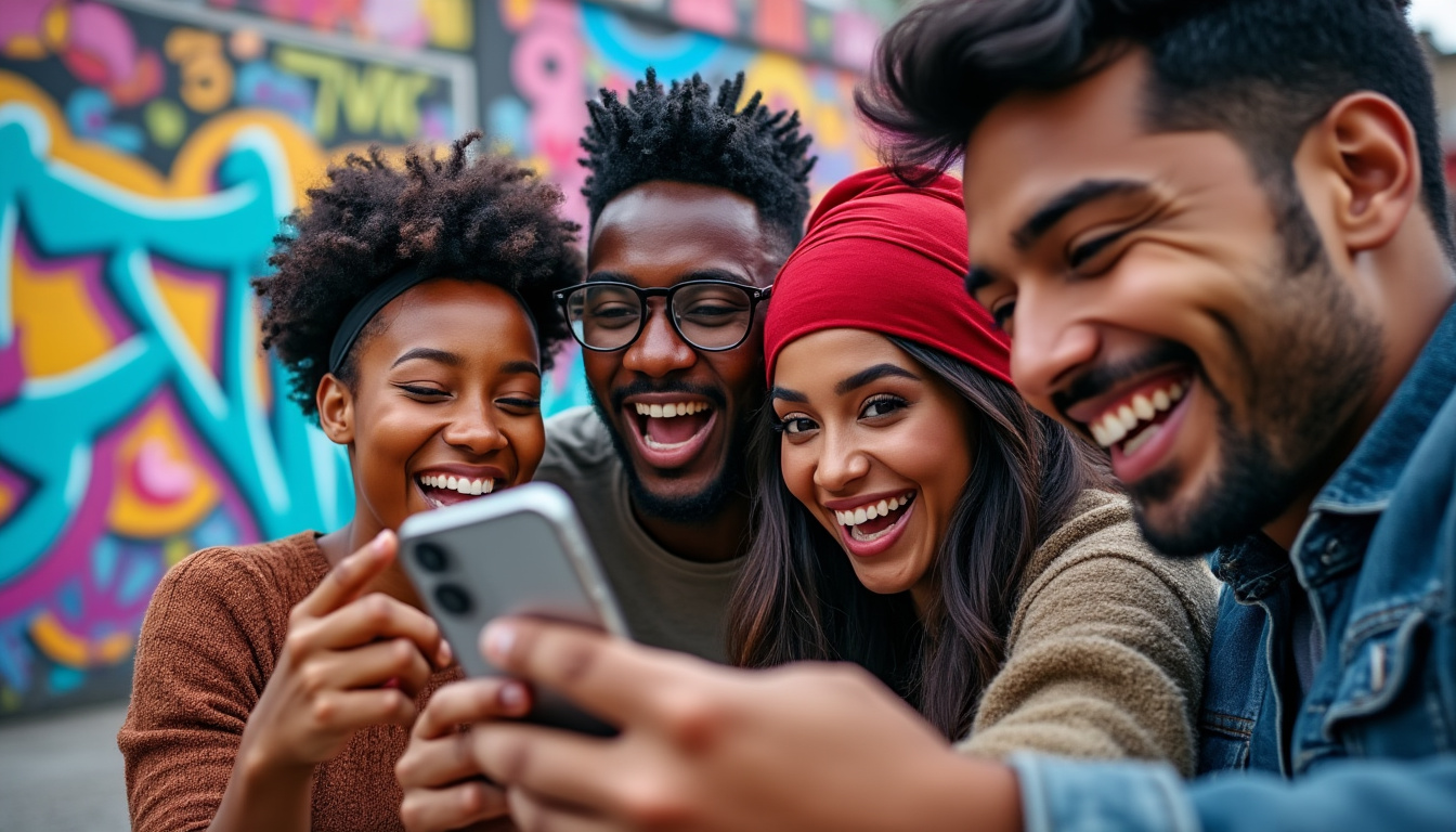 découvrez comment tirer parti du mode whitelist sur tiktok pour maximiser l'impact de votre publicité. apprenez des stratégies authentiques et efficaces pour toucher votre audience cible tout en renforçant votre image de marque.