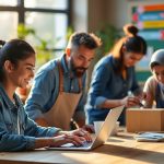 découvrez comment accéder à des formations professionnelles sans nécessiter de diplôme préalable. explorez les meilleures options disponibles pour développer vos compétences et avancer dans votre carrière, quel que soit votre parcours académique.