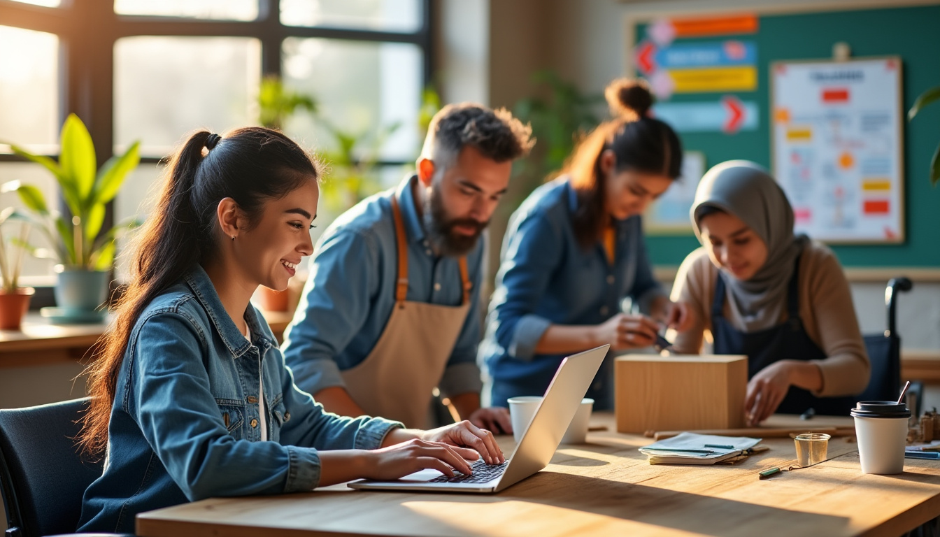 découvrez comment accéder à des formations professionnelles sans nécessiter de diplôme préalable. explorez les meilleures options disponibles pour développer vos compétences et avancer dans votre carrière, quel que soit votre parcours académique.