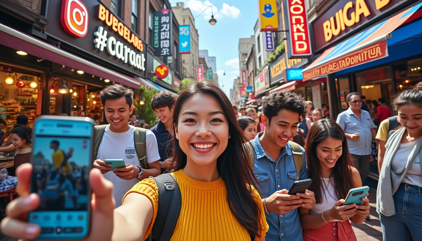 découvrez comment les ugc ads révolutionnent le paysage publicitaire en séduisant les marques et les consommateurs. plongez dans cette nouvelle tendance qui allie authenticité et créativité pour captiver votre audience.