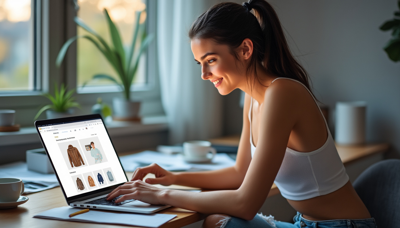 découvrez comment chatgpt transforme l'expérience d'achat en ligne grâce à l'intelligence artificielle. cette technologie innovante personnalise vos recommandations, simplifie vos recherches et rend vos achats plus agréables. plongez dans l'avenir du shopping avec l'ia qui change la donne !