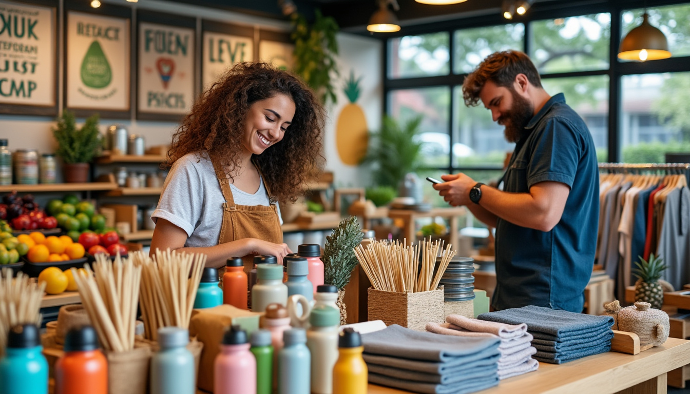découvrez les cinq tendances incontournables du e-commerce à surveiller de près pour rester compétitif sur le marché. analyser ces évolutions vous permettra d'anticiper les besoins des consommateurs et d'adapter votre stratégie commerciale efficacement.