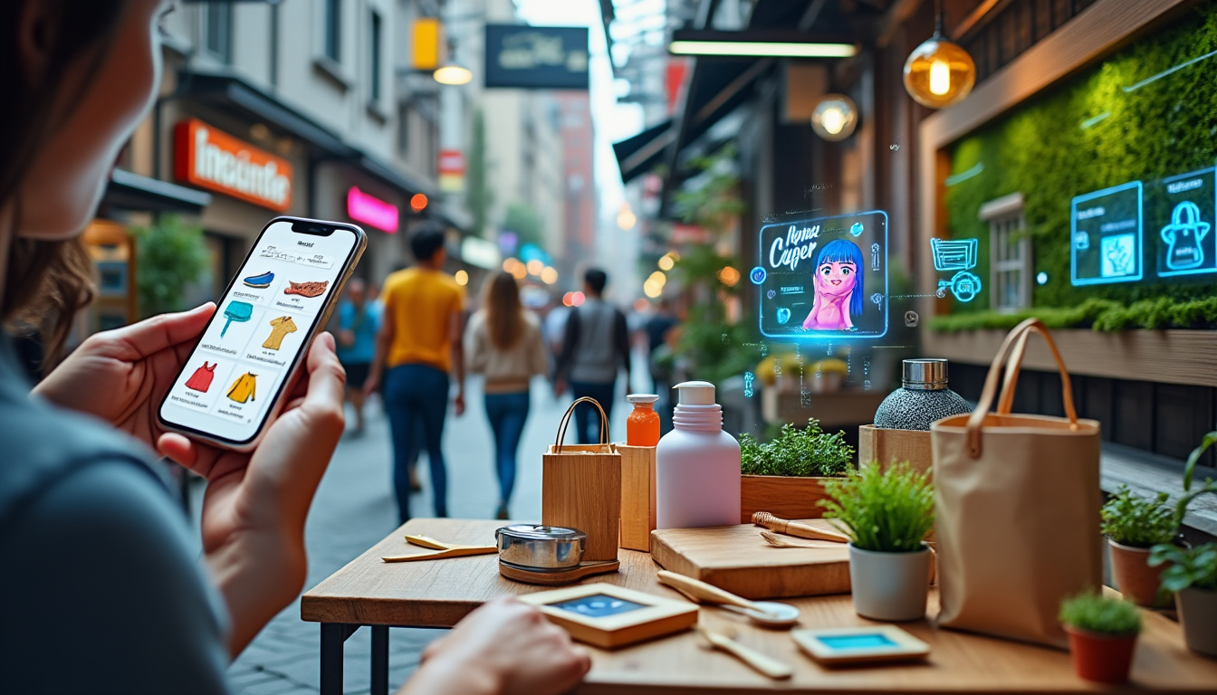 découvrez les cinq tendances incontournables du e-commerce à surveiller de près pour rester compétitif. explorez les innovations, stratégies et comportements d'achat qui façonnent l'avenir du commerce en ligne.