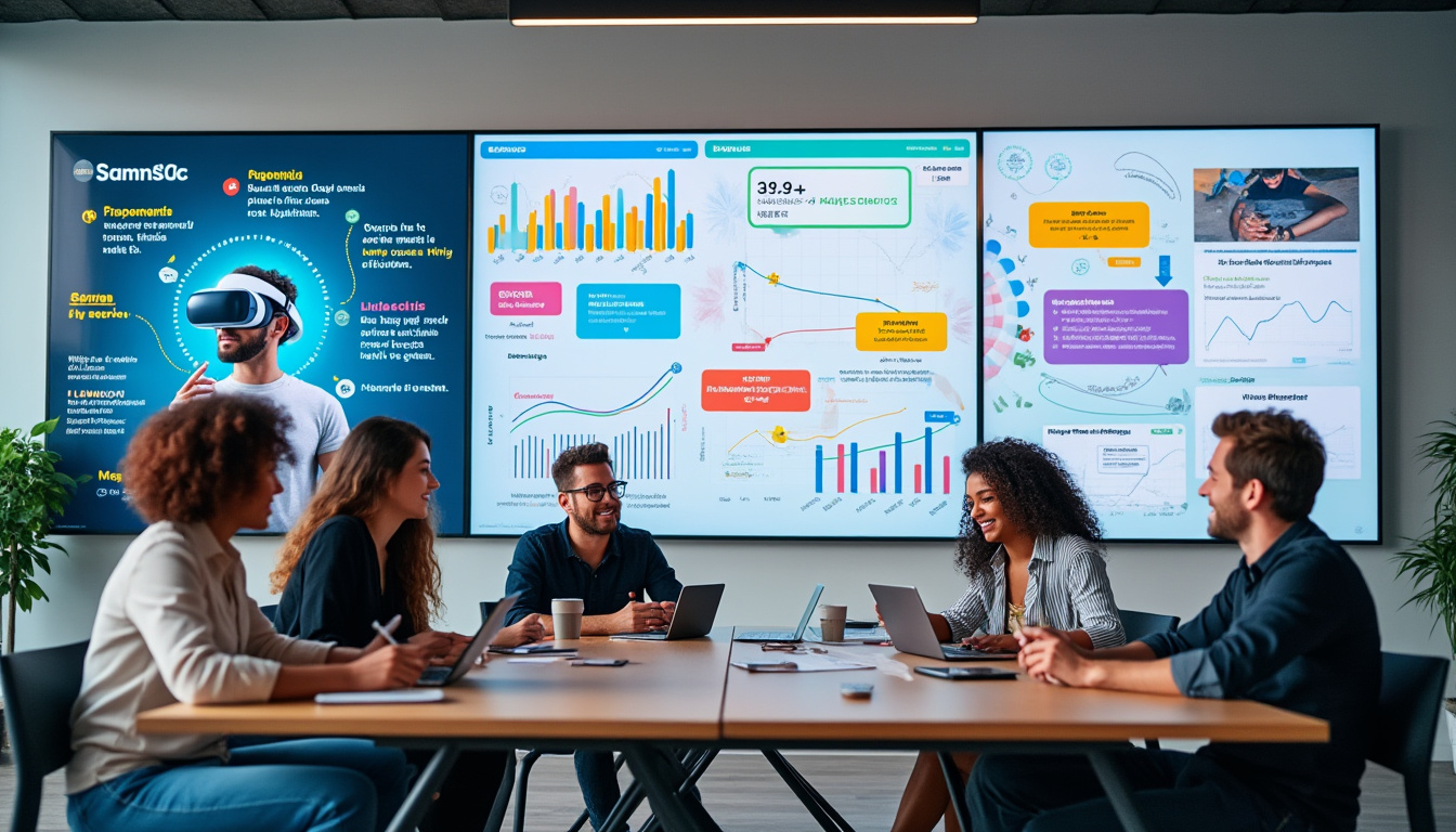découvrez les cinq tendances incontournables des réseaux sociaux à surveiller en 2023. restez à la pointe des dernières évolutions pour optimiser votre stratégie digitale et engager efficacement votre audience.