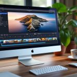 découvrez comment ajouter facilement un fond sur imovie avec notre guide étape par étape. transformez vos vidéos en un clin d'œil grâce à des techniques simples et efficaces. parfait pour les débutants comme pour les utilisateurs avancés !