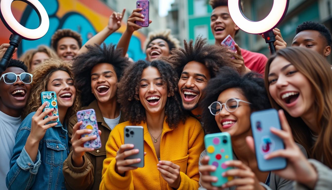 découvrez les stratégies éprouvées pour atteindre 10.000 abonnés sur tiktok rapidement et facilement. apprenez des astuces efficaces pour optimiser votre contenu, attirer de nouveaux followers et augmenter votre visibilité sur la plateforme. ne manquez pas ces conseils pour booster votre présence sur tiktok !