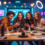 découvrez des astuces simples et efficaces pour atteindre 500 abonnés sur tiktok rapidement. apprenez à optimiser votre contenu, à utiliser les bonnes stratégies de hashtag et à engager votre audience pour booster votre popularité sur cette plateforme en pleine expansion.
