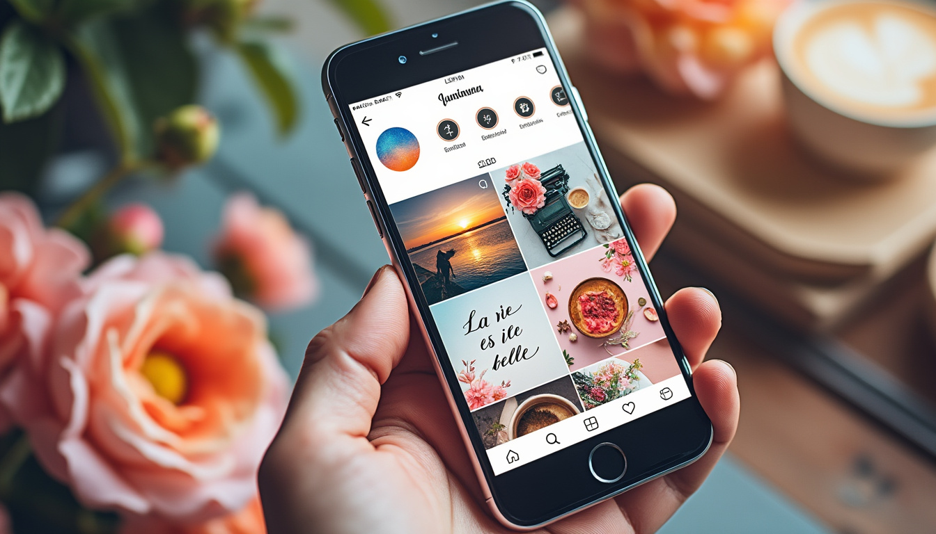 Comment augmenter rapidement votre nombre d'abonnés sur Instagram 1 découvrez des stratégies efficaces et rapides pour accroître votre nombre d'abonnés sur instagram. apprenez à créer un contenu attrayant, à utiliser des hashtags pertinents et à engager votre audience pour booster votre visibilité et fidéliser vos abonnés.
