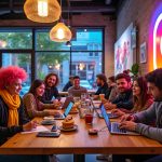 découvrez des stratégies efficaces pour accroître rapidement votre nombre d'abonnés sur instagram. apprenez des techniques éprouvées, des conseils sur le contenu engageant et des astuces pour attirer votre public cible et développer votre présence en ligne.