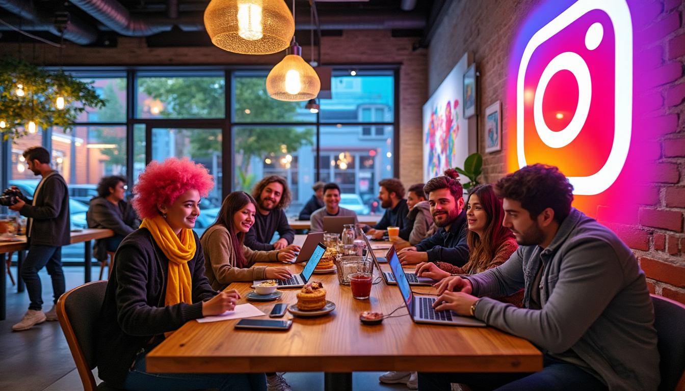 découvrez des stratégies efficaces pour accroître rapidement votre nombre d'abonnés sur instagram. apprenez des techniques éprouvées, des conseils sur le contenu engageant et des astuces pour attirer votre public cible et développer votre présence en ligne.