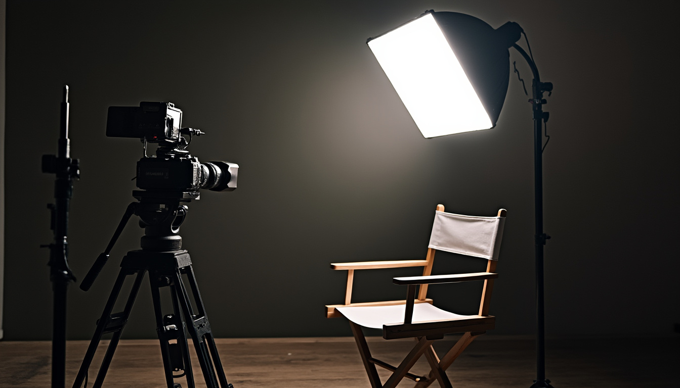 découvrez les meilleures techniques pour optimiser l'éclairage de vos vidéos et obtenir un rendu professionnel. apprenez à utiliser la lumière naturelle et artificielle pour sublimer vos prises de vue, en suivant nos conseils pratiques et nos astuces de professionnels.