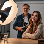 découvrez les astuces essentielles pour bien éclairer vos vidéos et obtenir un rendu professionnel. apprenez à choisir les bonnes sources de lumière, à maîtriser l'éclairage naturel et artificiel, et à créer des ambiances adaptées à vos projets. touchez à la qualité visuelle de vos créations et impressionnez votre audience.