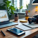 découvrez des stratégies efficaces pour dynamiser votre compte instagram et atteindre les 10 000 abonnés. apprenez à optimiser votre contenu, utiliser les bonnes techniques de marketing et engager votre audience pour booster votre visibilité sur cette plateforme incontournable.