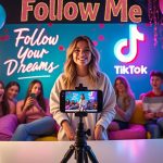 découvrez des astuces simples et efficaces pour augmenter votre nombre d'abonnés sur tiktok. apprenez à créer du contenu engageant, à utiliser les tendances et à interagir avec votre audience pour maximiser votre visibilité sur cette plateforme en pleine expansion.