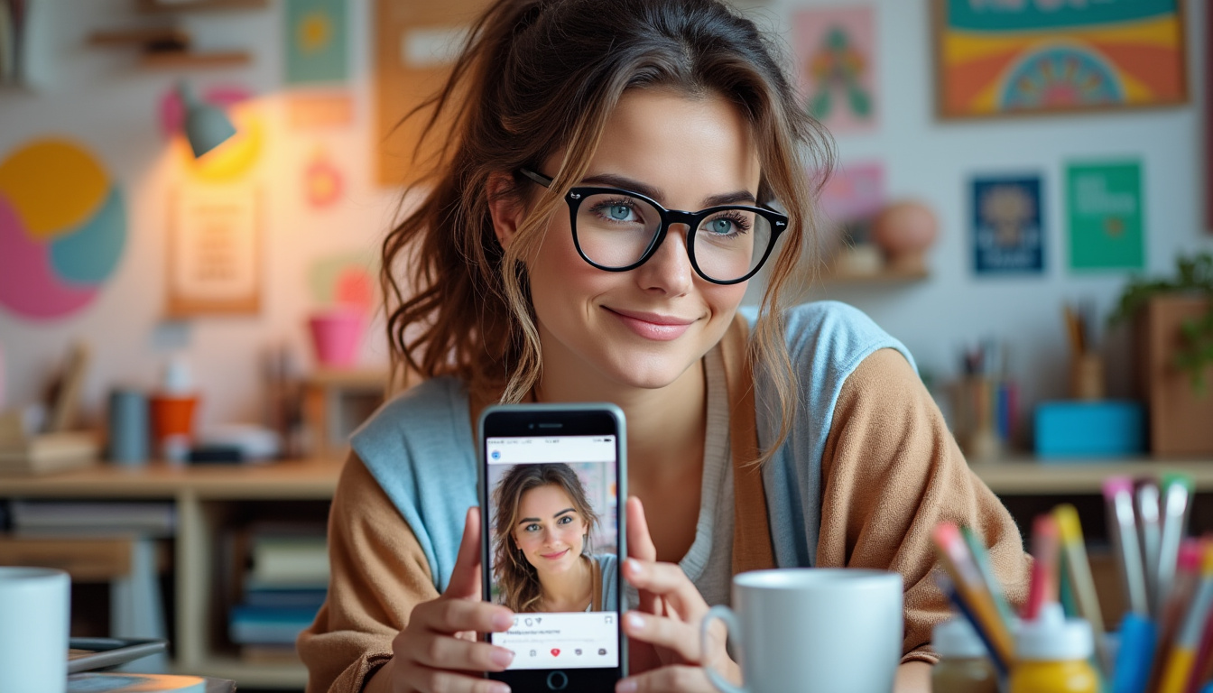 découvrez des stratégies efficaces et rapides pour augmenter votre nombre d'abonnés sur instagram. apprenez à optimiser votre profil, à créer du contenu captivant, et à utiliser les hashtags de manière optimale pour attirer de nouveaux followers et dynamiser votre présence sur les réseaux sociaux.