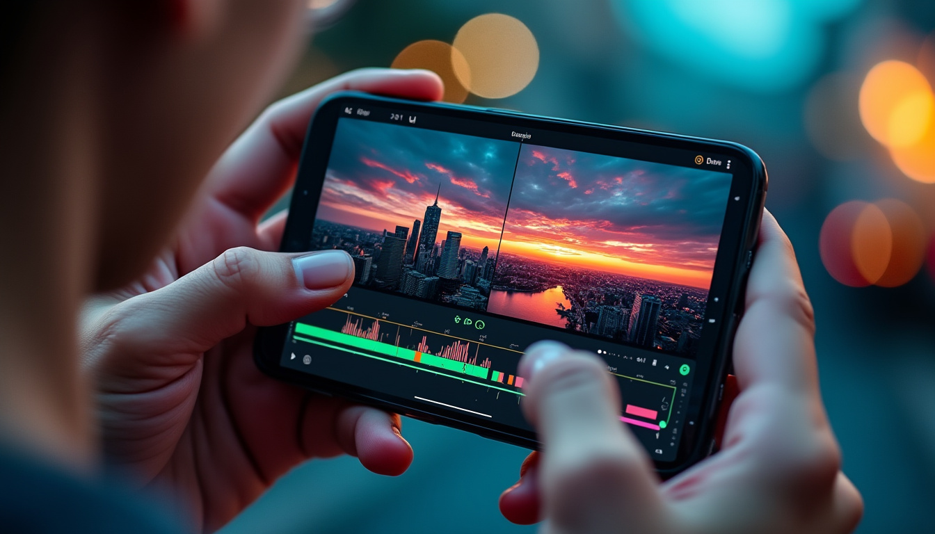 découvrez comment mettre une vidéo en arrière-plan sur capcut grâce à nos astuces et conseils pratiques. transformez vos montages vidéo en ajoutant une touche unique avec cette fonctionnalité simple à utiliser.
