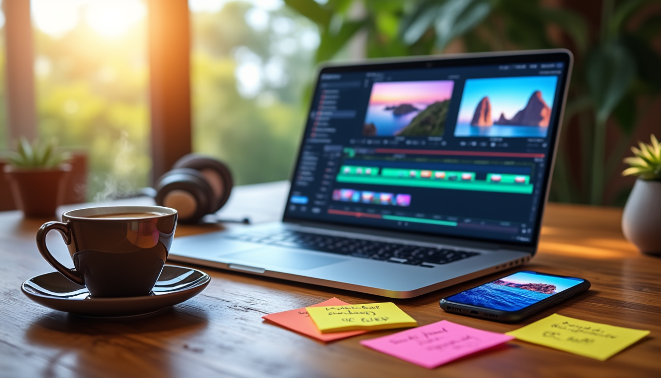 découvrez comment ajouter une vidéo en arrière-plan sur capcut grâce à nos astuces et conseils pratiques. transformez vos montages vidéo en un clin d'œil et donnez-leur une touche professionnelle avec des techniques simples et efficaces. suivez notre guide étape par étape pour maîtriser cette fonctionnalité et impressionnez votre audience !