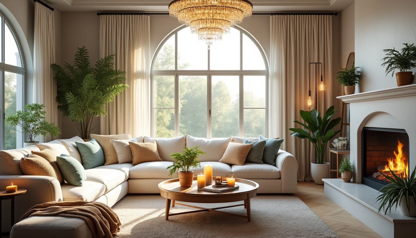 découvrez des conseils pratiques pour optimiser votre éclairage et transformer votre espace en un lieu confortable et accueillant. apprenez à choisir les bonnes ampoules, à jouer avec les intensités et à harmoniser la lumière naturelle pour créer une ambiance chaleureuse.
