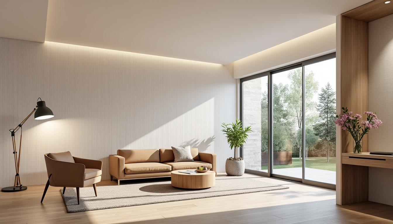découvrez des conseils pratiques pour optimiser votre éclairage intérieur et créer une ambiance chaleureuse et accueillante. transformez votre espace de vie avec des astuces d'éclairage adaptées à chaque pièce.