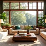 découvrez des astuces simples et efficaces pour optimiser l'éclairage de votre intérieur. créez une ambiance chaleureuse et accueillante grâce à des conseils sur le choix des luminaires, la disposition des sources de lumière et les jeux d'ombre. transformez votre maison en un cocon lumineux qui séduira vos visiteurs.