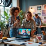 découvrez les meilleures astuces pour créer des vidéos instagram captivantes qui attirent et retiennent l'attention de votre audience. apprenez à utiliser des techniques de narration, de montage et d'engagement pour maximiser l'impact de vos contenus visuels sur cette plateforme dynamique.