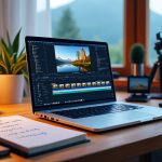 découvrez comment créer un montage vidéo simple et gratuit en quelques étapes faciles. que vous soyez débutant ou passionné, apprenez les astuces et outils nécessaires pour réaliser des vidéos captivantes sans débourser un centime.