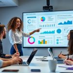 découvrez des stratégies clés pour optimiser votre communication digitale. apprenez à engager votre audience, à créer du contenu percutant et à mesurer l'impact de vos actions pour réussir dans le monde numérique.