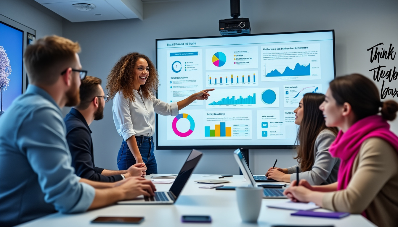 découvrez des stratégies clés pour optimiser votre communication digitale. apprenez à engager votre audience, à créer du contenu percutant et à mesurer l'impact de vos actions pour réussir dans le monde numérique.