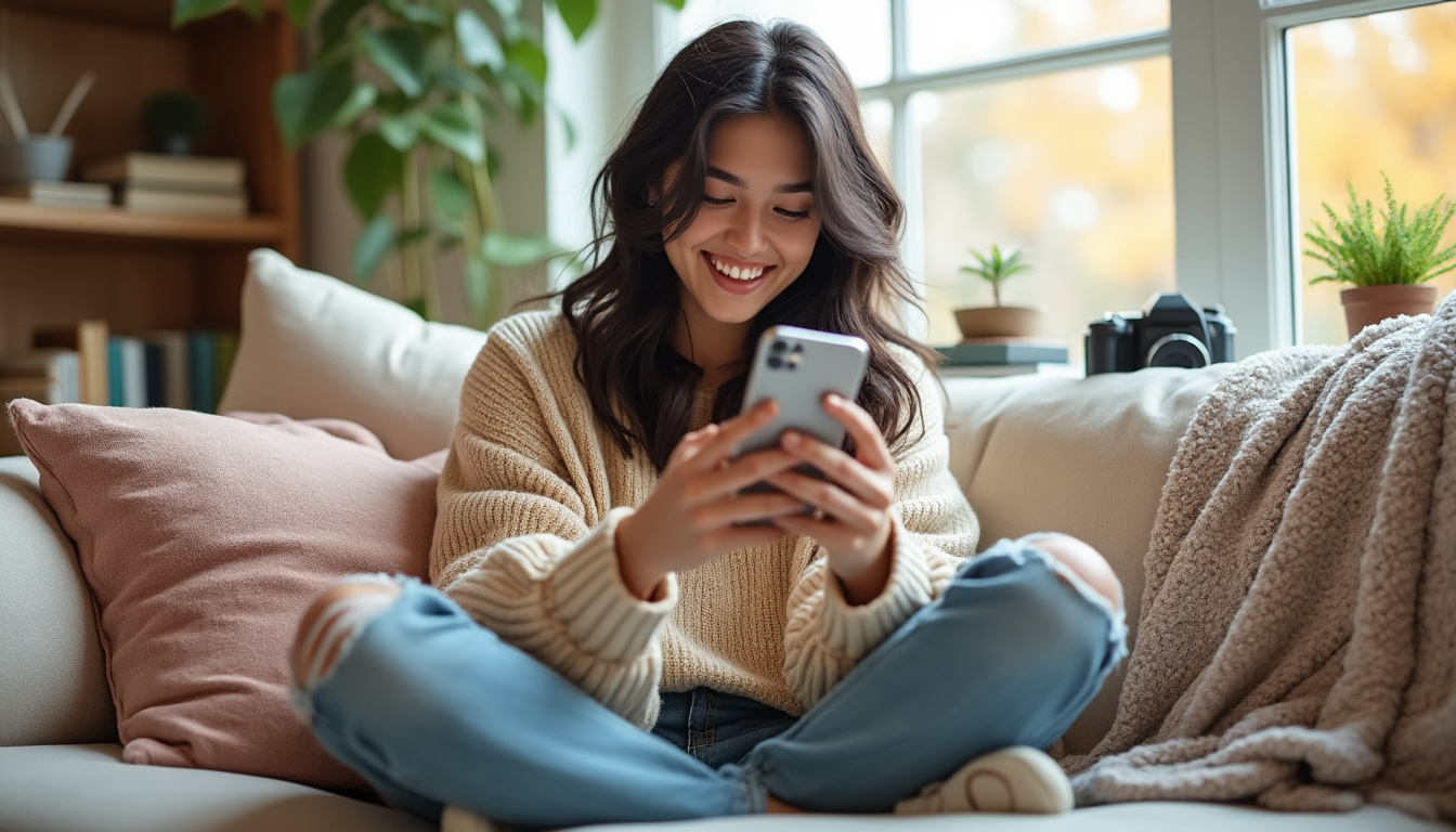 découvrez notre guide ultime pour devenir créateur ugc sur instagram. apprenez les stratégies essentielles, les astuces pratiques et les tendances essentielles pour maximiser votre impact et réussir dans l'univers du contenu généré par les utilisateurs.