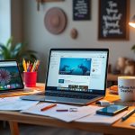 découvrez les 10 extensions chrome indispensables qui révolutionneront votre processus de création de contenu. optimisez votre productivité, enrichissez vos publications et améliorez votre expérience en ligne grâce à ces outils incontournables pour les créateurs.