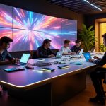 découvrez effect house, la dernière innovation révolutionnaire de tiktok, qui vous permet de créer des effets personnalisés pour dynamiser vos vidéos. plongez dans un univers créatif où imagination et technologie se rencontrent pour transformer votre expérience sur la plateforme.