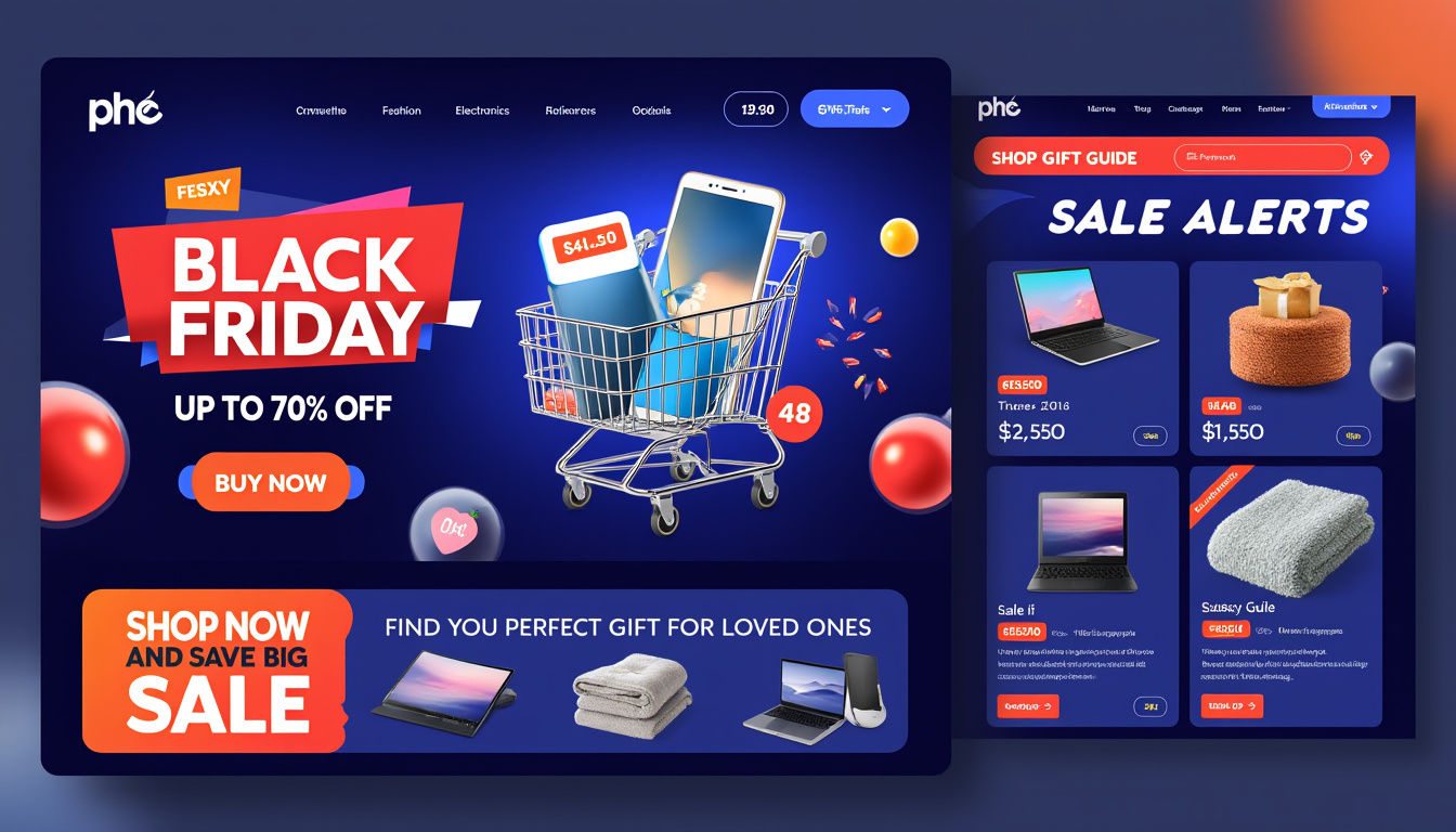 découvrez des stratégies incontournables pour maximiser votre performance e-commerce au quatrième trimestre. apprenez à optimiser votre marketing, renforcer votre fidélisation client et augmenter vos ventes pendant la période cruciale des fêtes.