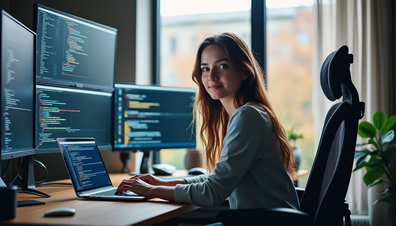 découvrez l'état des lieux des métiers du web avec notre analyse approfondie du marché de l'emploi, des perspectives d'avenir et des prévisions de salaires pour 2025. restez informé des tendances et des opportunités dans ce secteur en pleine évolution.