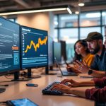 découvrez l'état des lieux des métiers du web à travers une analyse détaillée du marché de l'emploi, des tendances émergentes et des prévisions salariales pour 2025. informez-vous sur les opportunités et les défis à venir dans un secteur en constante évolution.