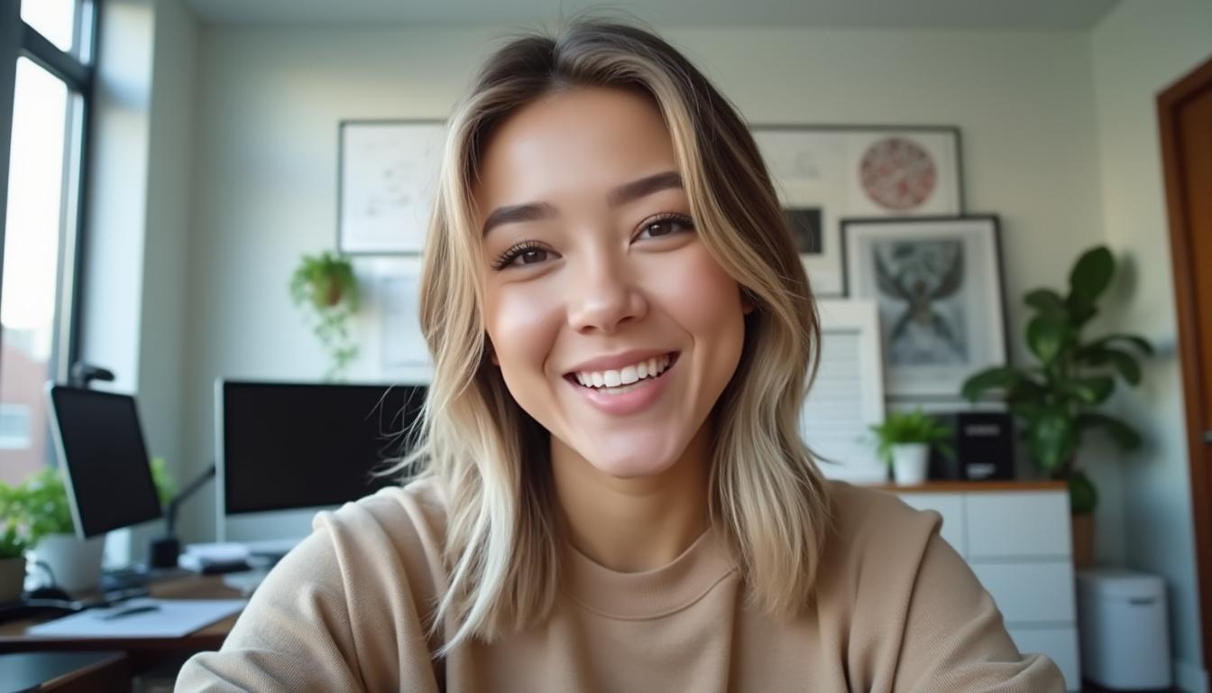 découvrez comment tirer parti de tiktok pour dynamiser votre stratégie de marketing et générer un flux constant de leads qualifiés. apprenez des astuces, des techniques et des meilleures pratiques pour transformer vos vidéos en opportunités d'affaires.