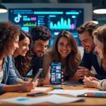 découvrez comment tirer parti de tiktok pour dynamiser votre génération de leads. apprenez des stratégies efficaces et des astuces pour transformer vos vidéos en outils puissants de marketing et atteindre de nouveaux clients.