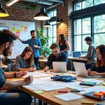 découvrez comment figma révolutionne le développement de produits avec une stratégie innovante, accompagnant chaque étape du cycle produit, de la conception initiale à la mise en ligne, pour optimiser votre créativité et collaboration.